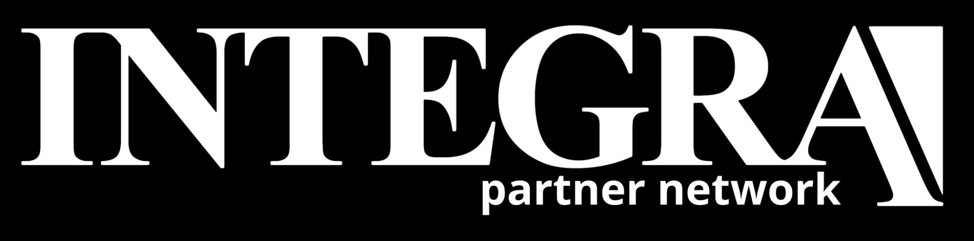 Integra Partner Network